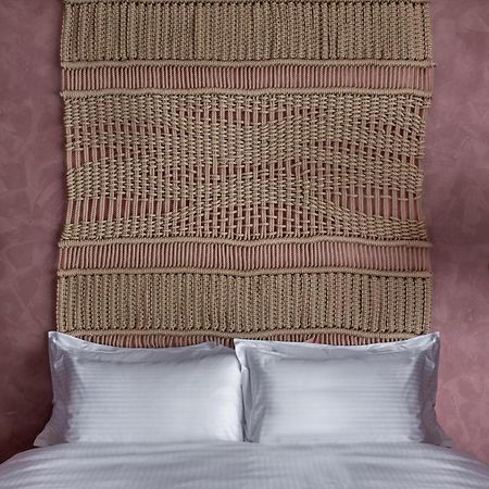 Macrame Luxury Suites Trikala  Exterior photo
