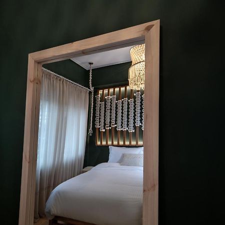 Macrame Luxury Suites Trikala  Exterior photo