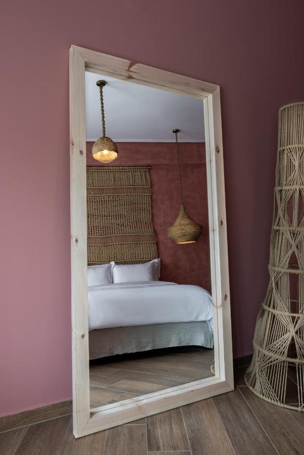 Macrame Luxury Suites Trikala  Exterior photo